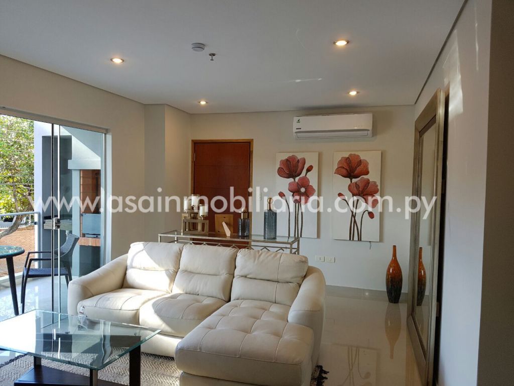 DEPARTAMENTO A ESTRENAR ZONA STA TERESA — foto 2