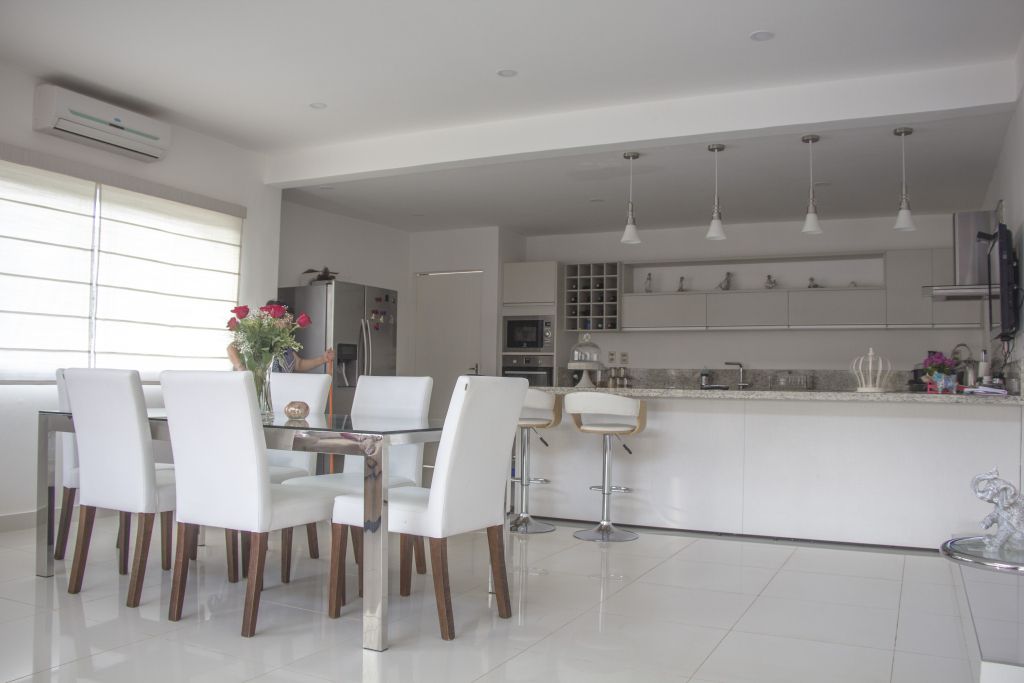 Vendo Hermosa Casa en condominio Aqua Village — foto 3