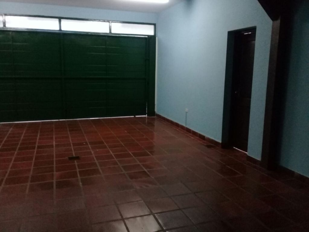 Residencia amplia 1700 m2 de primer nivel, Lambaré Bo.Felicidad — foto 3