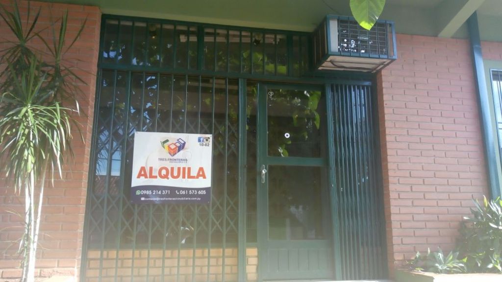 Hermoso Salón Comercial - Barrio Boqueron — foto 3