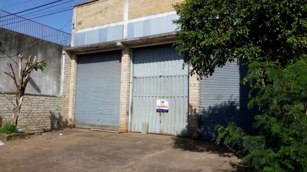 Alquilamos Deposito en San Jose — foto 2