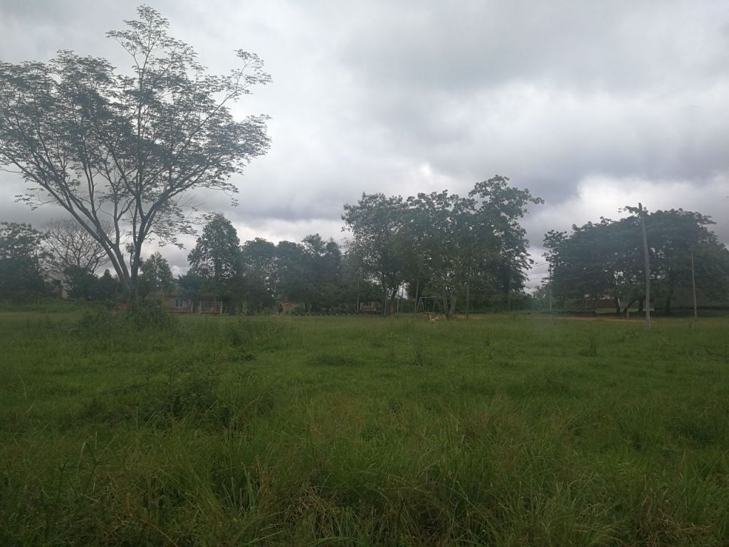 Terreno Luque Moras Cue — foto 2