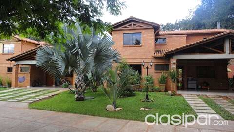 Vendo Residencia en Boulevard Loma Alta San Lorenzo — foto 2