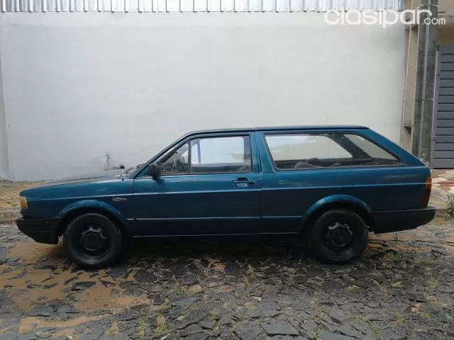 Volkswagen Parati 1997 - foto 2