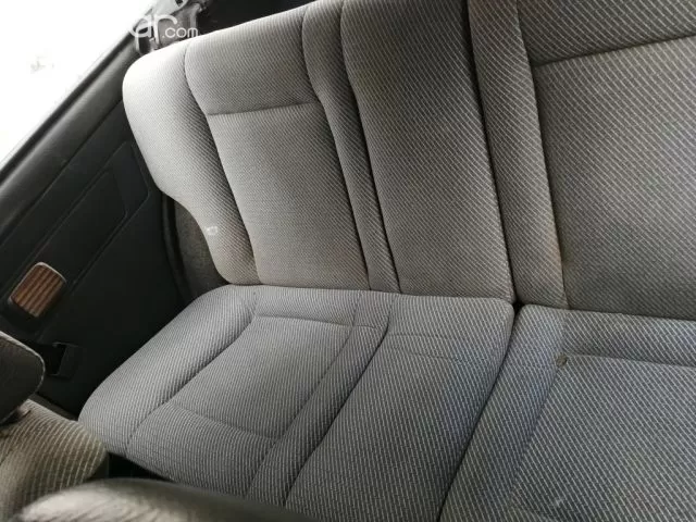 Volkswagen Parati 1997 — foto 5