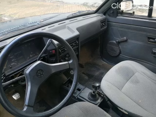 Volkswagen Parati 1997 - foto 6