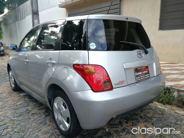 Toyota Ist 2004 — foto 3