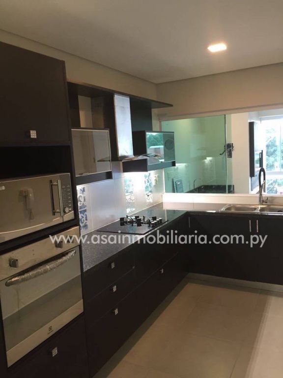 DEPTOS. A ESTRENAR EN BARRIO MBURUCUYA DE 2 HABITACIONES 165.000 usd — foto 2