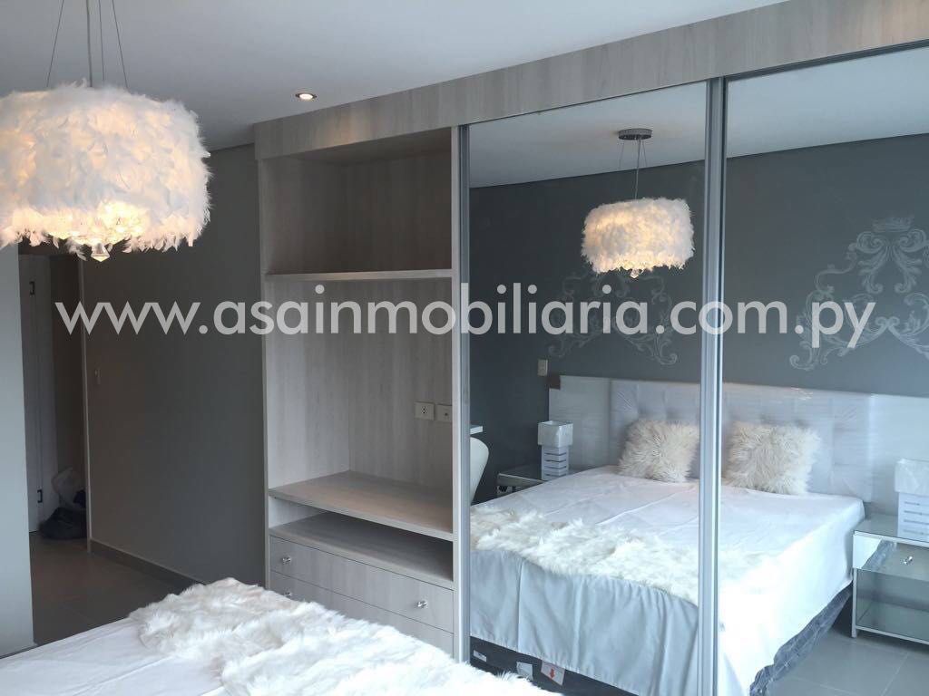 DEPTOS. A ESTRENAR EN BARRIO MBURUCUYA DE 2 HABITACIONES 165.000 usd — foto 3