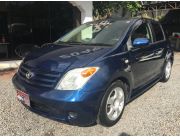 VENDO TOYOTA IST REC IMPORT - AÑO 2005 1.5 VVTI - FULL EQUIPO - OFRECE ANTAR AUTOMOTORES - TR CON AUGUSTO CENTURION