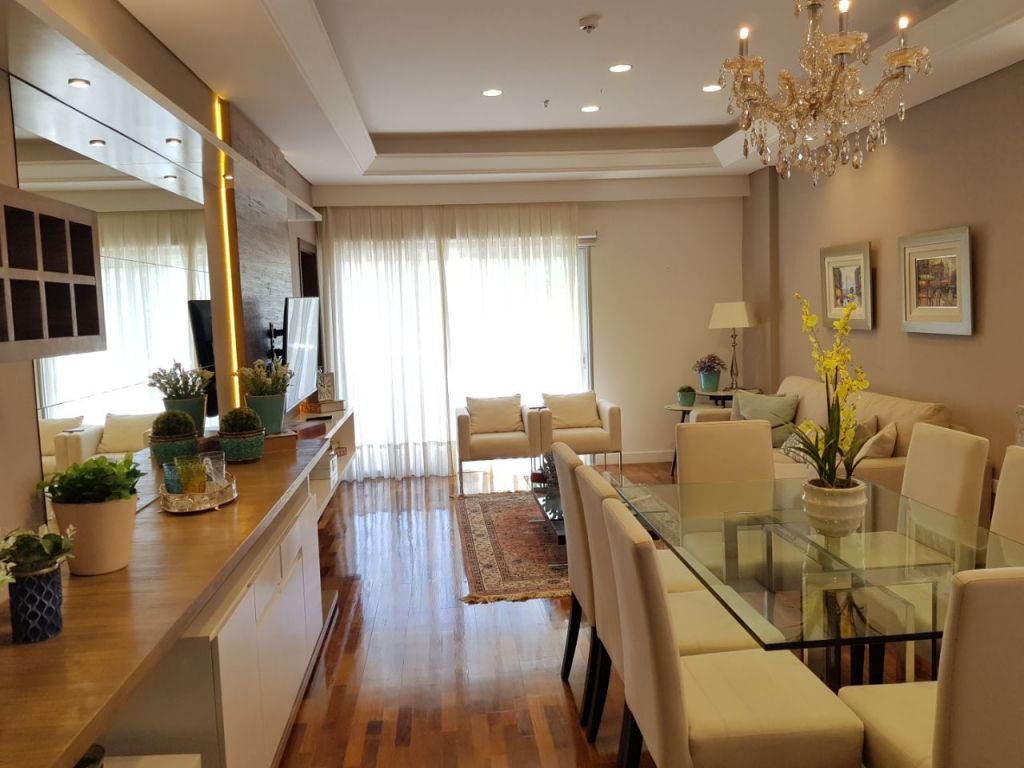 HERMOSO DEPARTAMENTO AMOBLADO DE LUJO ZONA SANTA TERESA ( SHOPPING DEL SOL) — foto 2