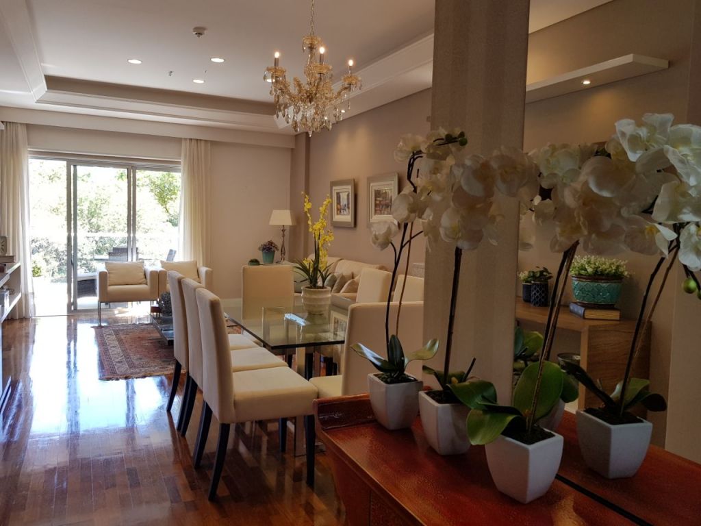 HERMOSO DEPARTAMENTO AMOBLADO DE LUJO ZONA SANTA TERESA ( SHOPPING DEL SOL) — foto 3