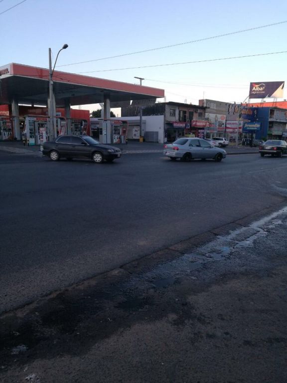 VENDO TERRENO SOBRE MCAL ESTIGARRIBIA SAN LORENZO,PARA INVERSIONISTAS. — foto 3