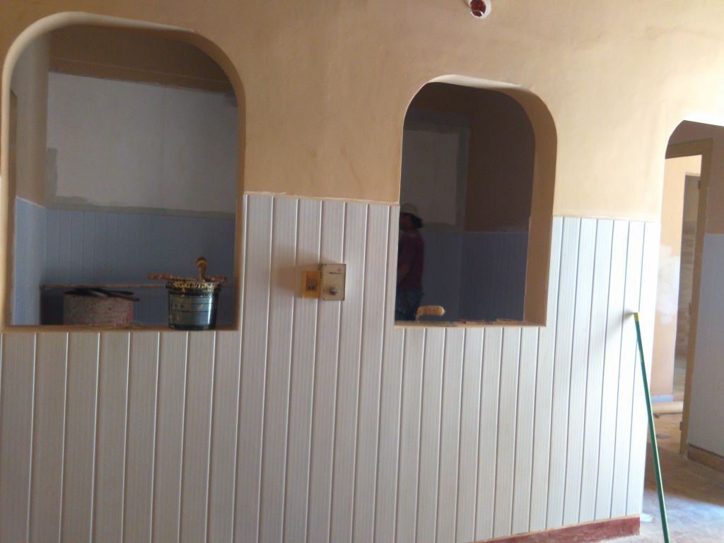 AREA COMERCIAL CON VIVIENDA. — foto 2