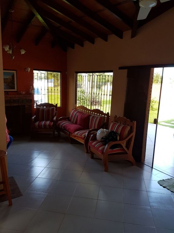 VENDO HERMOSA CASA EN SAN BER!!! — foto 2