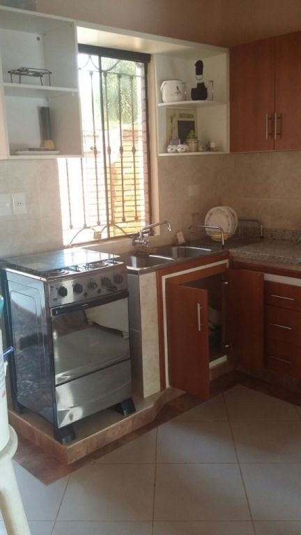 VENDO HERMOSA CASA EN SAN BER!!! — foto 3