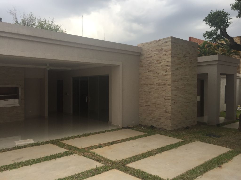 VENDO CASA ZONA MUNICIPALIDAD DE ASUNCION — foto 2