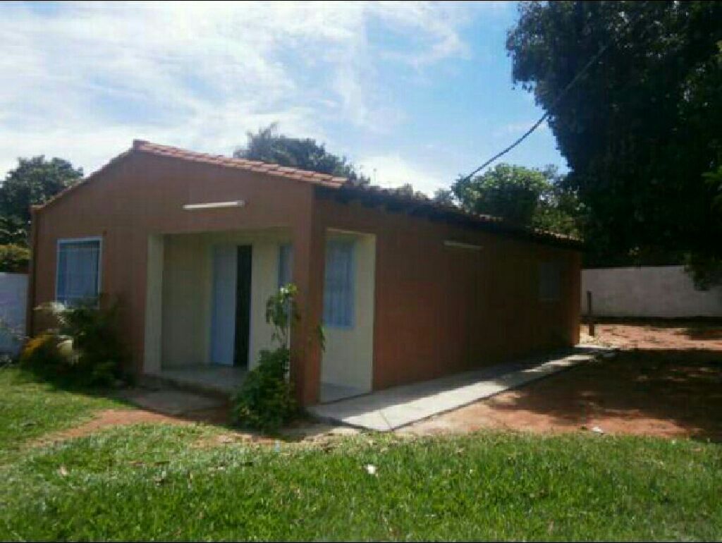 Vendo Casa en Ñemby — foto 3