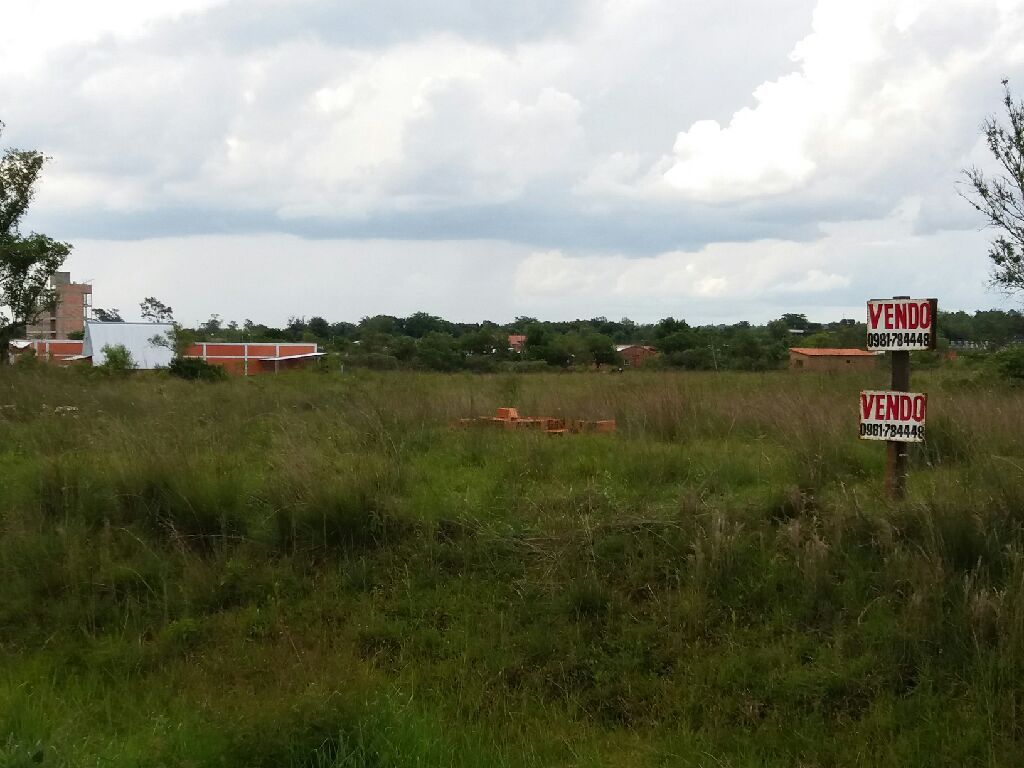 VENDO 4 TERRENOS JUNTOS SOBRE ACCESO SUR. — foto 2