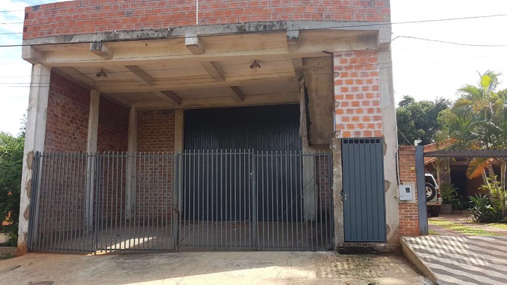 Alquilo Depósito — foto 3