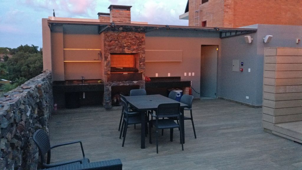 Alquilo Penthouse nuevo de lujo (429 m2) a 2 cuadras del nuevo Casa Rica — foto 3