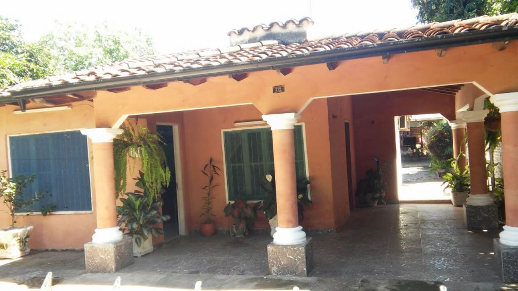 Vendo Casa en San Antonio — foto 2