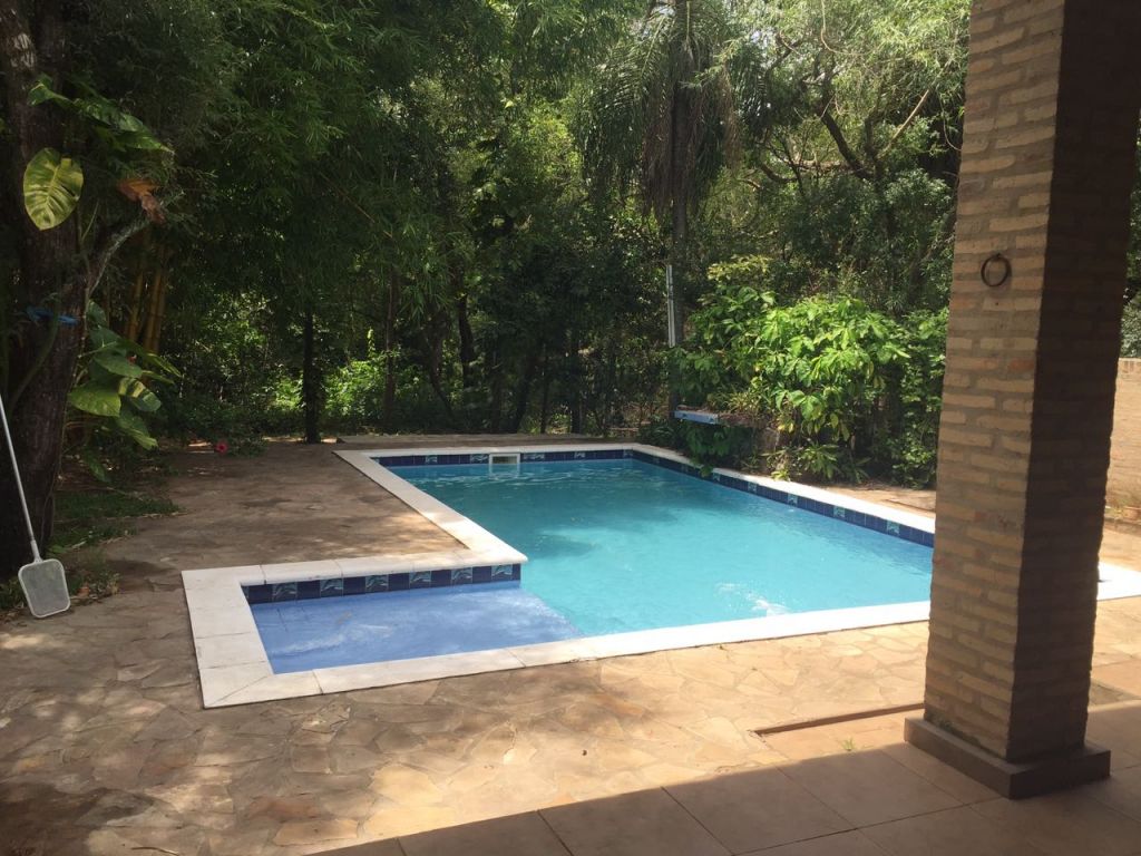 vendo casa en san bernardino — foto 2