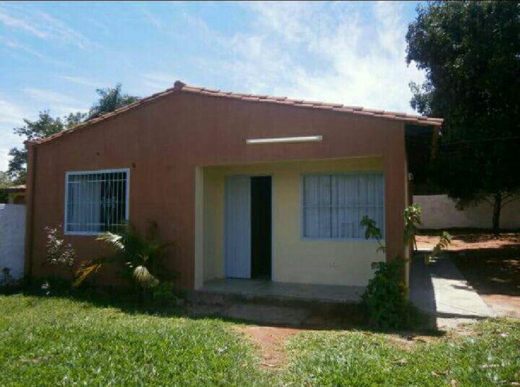 Vendo Casa en Ñemby — foto 3