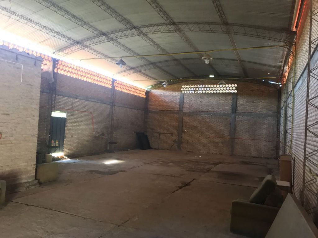 Se alquila tinglado Zona Ita Enramada 200 mts2 — foto 3