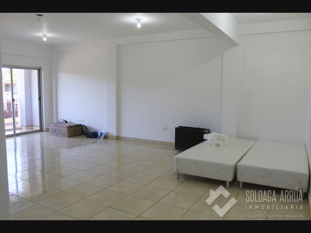 DEPARTAMENTO A ESTRENAR SOBRE RUTA 14, TOTALMENTE AMOBLADO. — foto 2