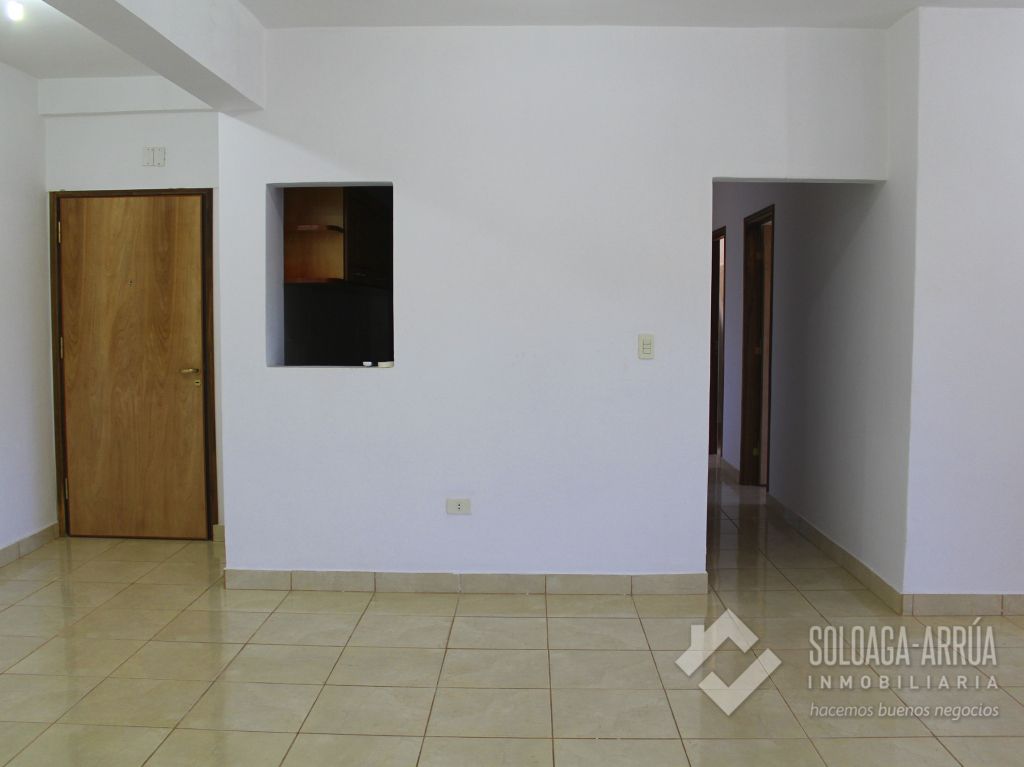 DEPARTAMENTO A ESTRENAR SOBRE RUTA 14, TOTALMENTE AMOBLADO. — foto 3