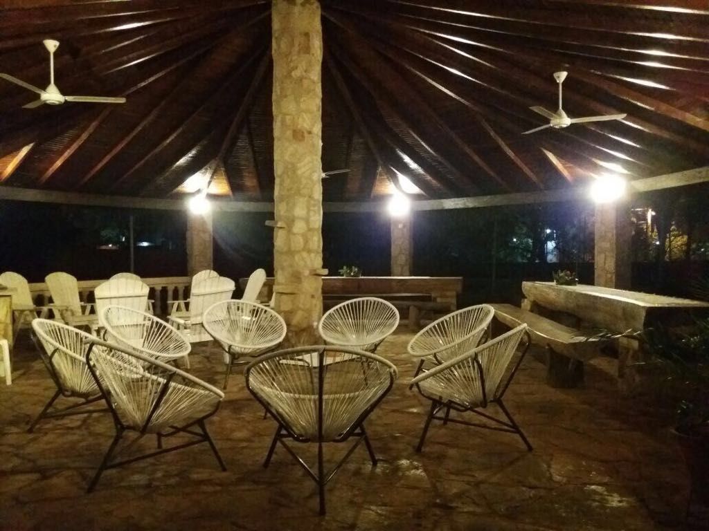 Alquilo Casa Quinta en Sanber — foto 2