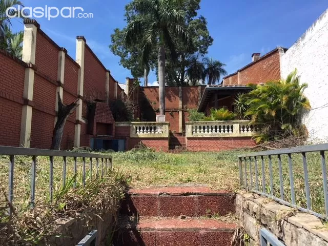 TERRENO TTE FARIÑA - EEUU - BRASIL - 1.320 MTS2 — foto 2