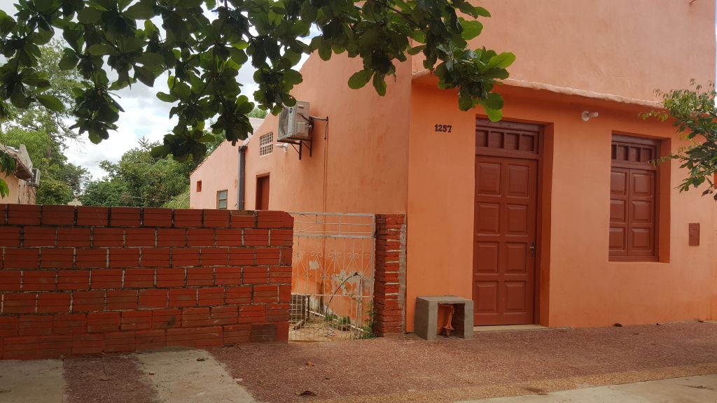 VENDO CASA EN EL CENTRO DE LA CIUDAD DE CONCEPCIÓN!!! — foto 2