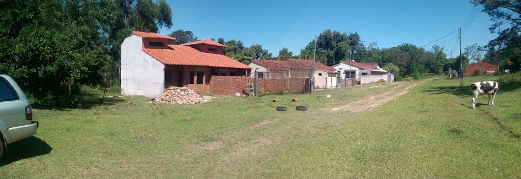 Oferta.. terreno en Luque - zona aeropuerto - zarate isla — foto 2