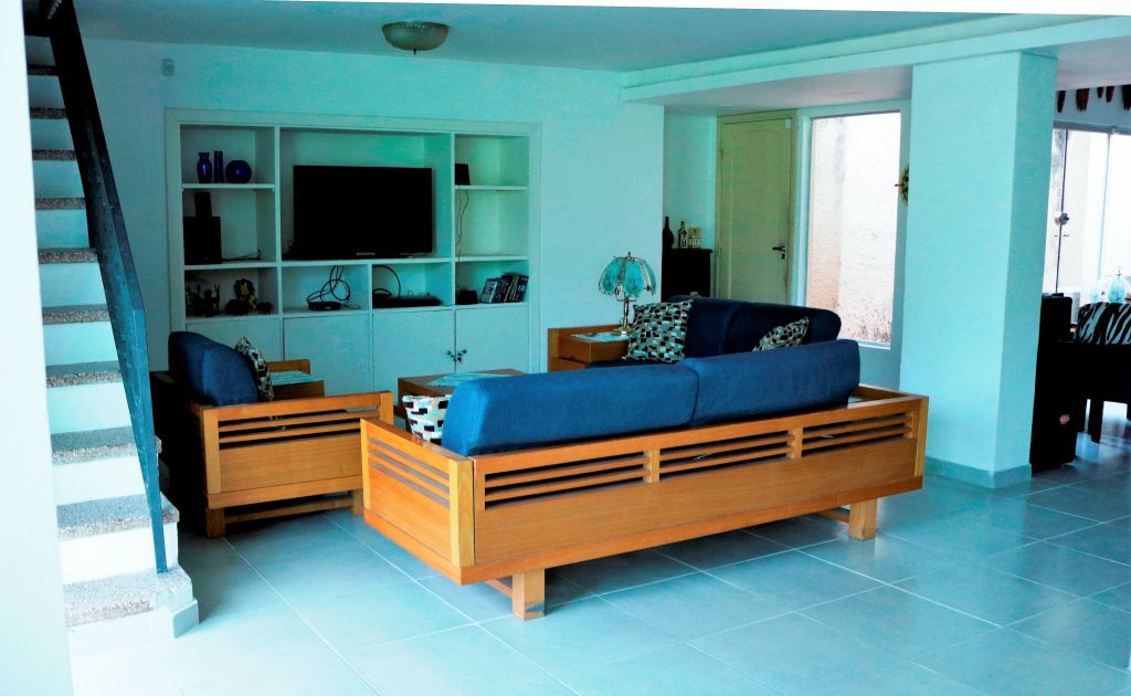 VENDO CASA EN OFERTA — foto 2