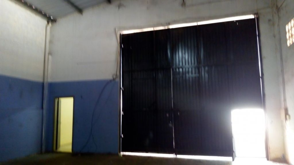 Alquilo completo tinglado en el KM 6,5 Ciudad del Este — foto 3