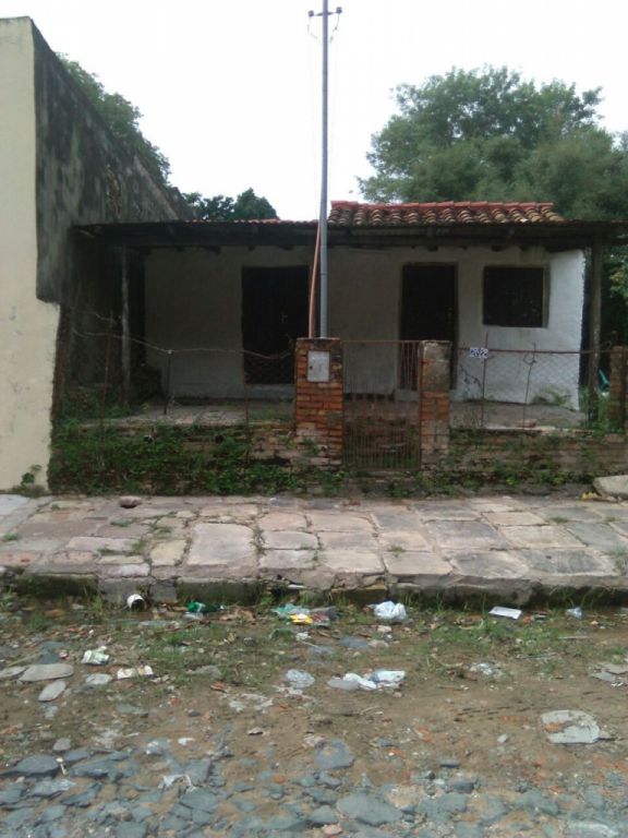 Vendo Terreno en Sajonia Ita Pyta punta — foto 2