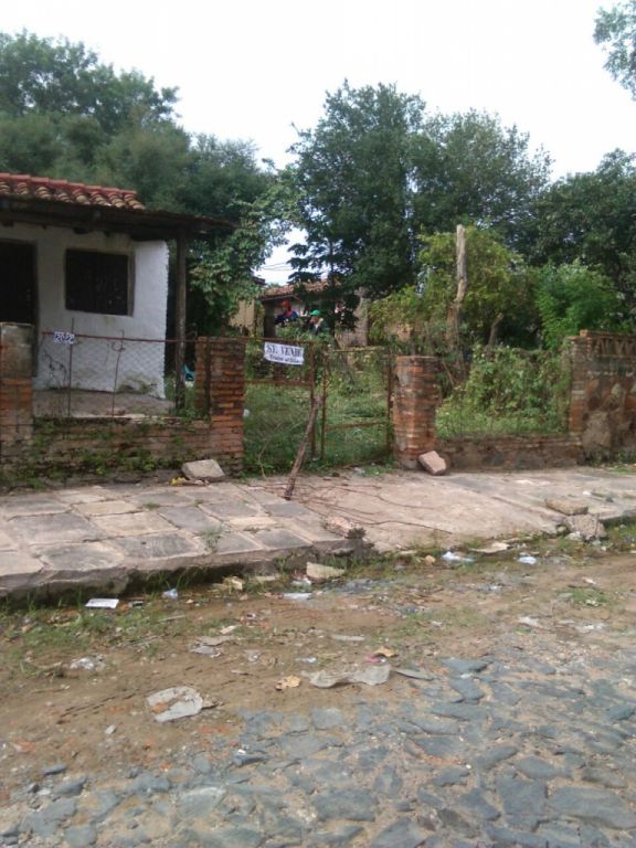 Vendo Terreno en Sajonia Ita Pyta punta — foto 3
