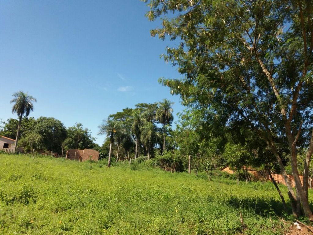 Financio varios lotes en Luque Maramburé, a una cuadra del empedrado. — foto 3