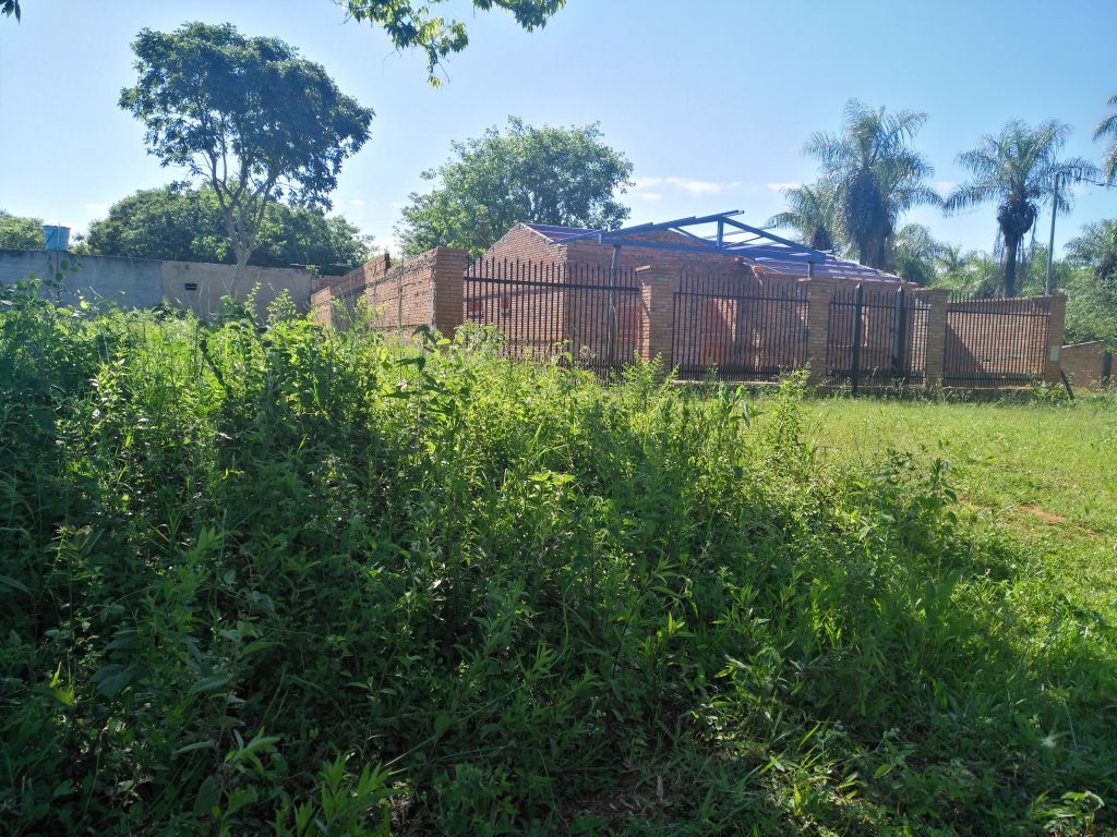 Especial para vivienda terreno financiado en Luque Ykuadure cerca de la ruta Las Residentas. — foto 2