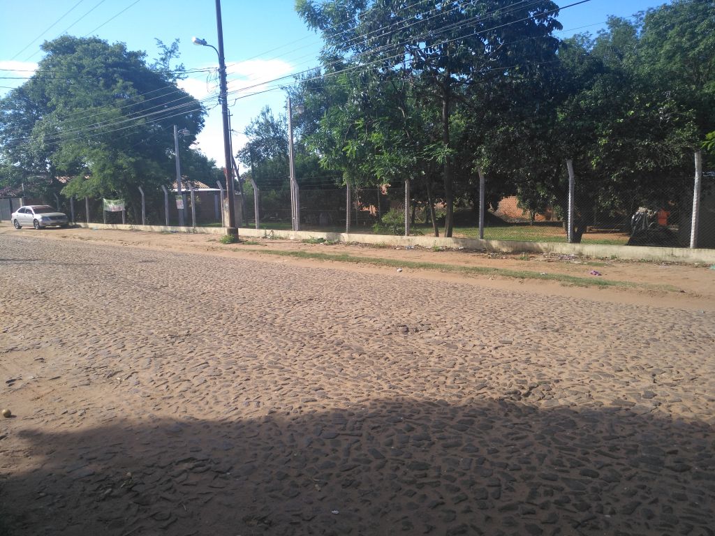 Financio varios lotes en Calle´i San Lorenzo a una cuadra de la ruta Campo Via. — foto 2
