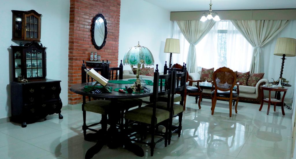 OFERTA VENDO CASA centro — foto 2