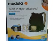 Extractor de Leche Medela Pump In Style Advanced