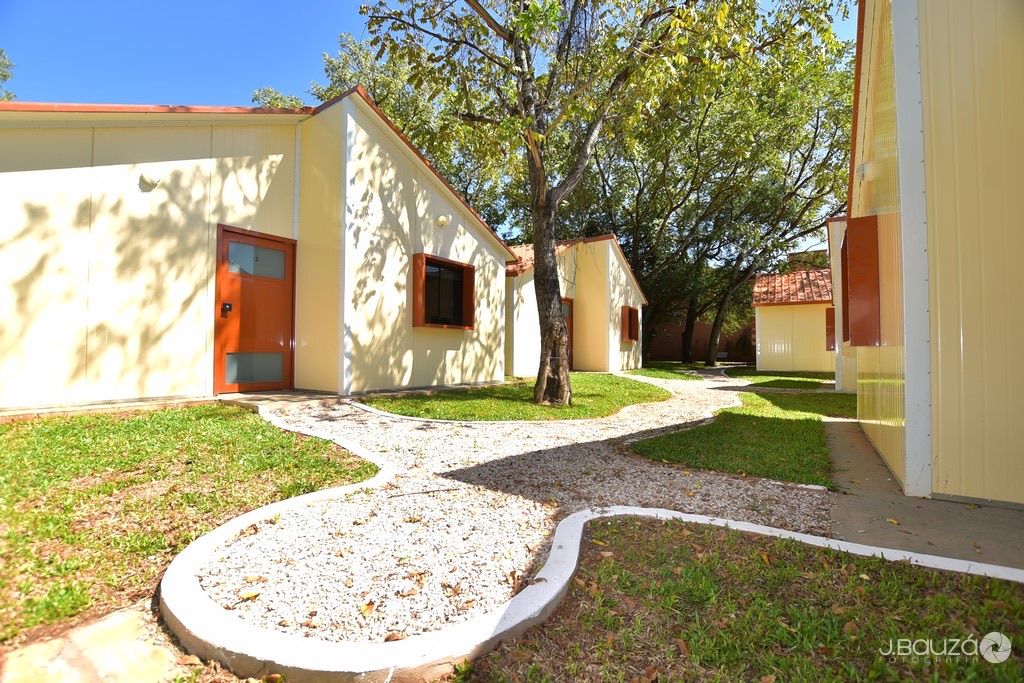 Tene tu casa propia con cuotas de Gs.1.600.000 — foto 2