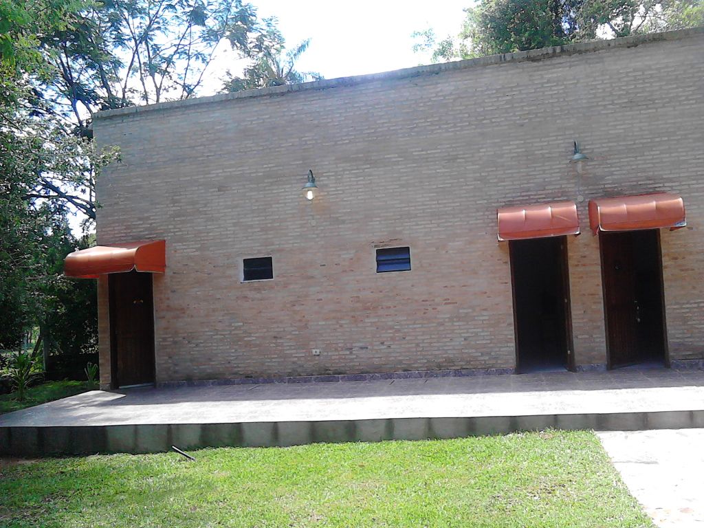 casa de verano (san bernardino) — foto 2