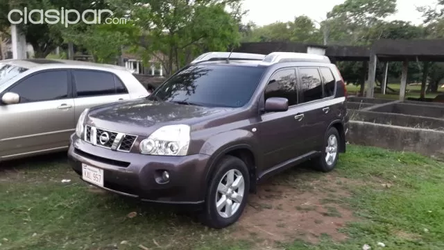Nissan X-Trail 2011 - foto 2
