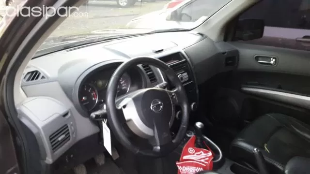 Nissan X-Trail 2011 — foto 3