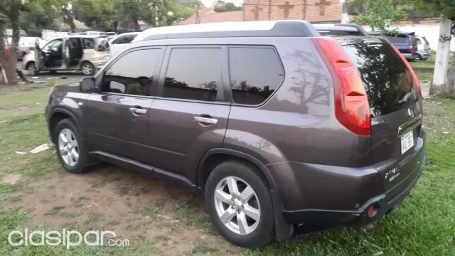Nissan X-Trail 2011 - foto 4