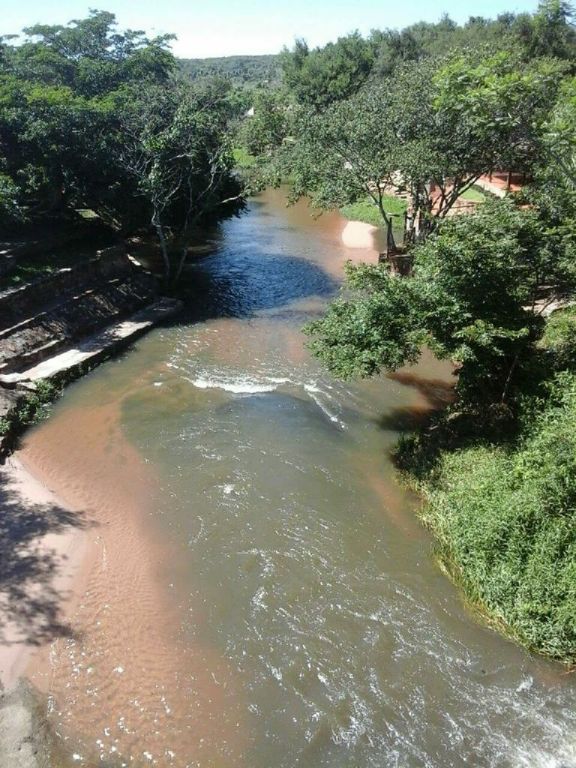 Lotes en fracción con arroyo — foto 3